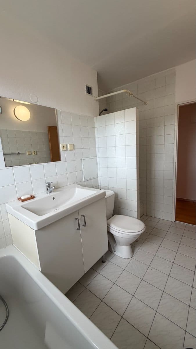 3 bedroom flat for sale, 65 m², Okružní, Mimoň, Liberecký Region 3 bedroom flat for sale, 65 m², Okružní, Mimoň, Liberecký Region