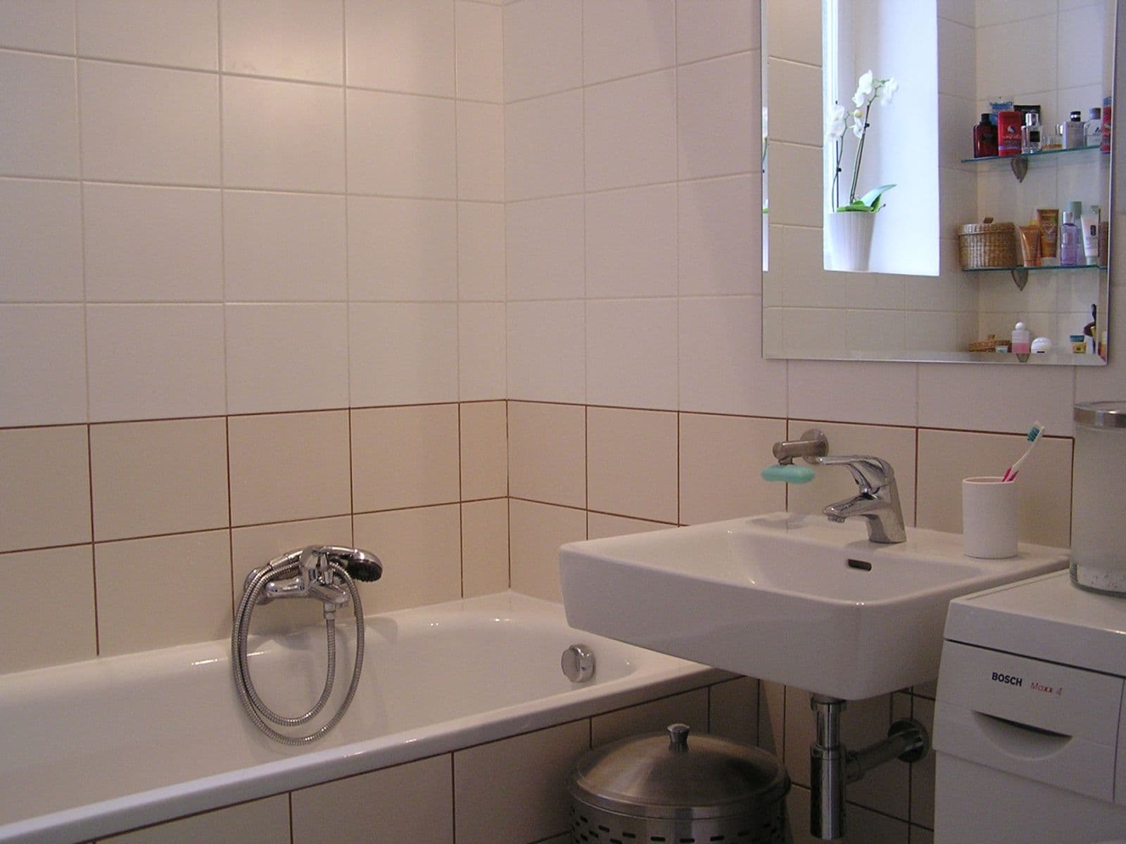 2 bedroom flat to rent, 55 m², náměstí Hrdinů, Prague, Prague 2 bedroom flat to rent, 55 m², náměstí Hrdinů, Prague, Prague