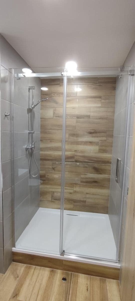 1 bedroom with open-plan kitchen flat to rent, 50 m², Janovská, Prague, Prague 1 bedroom with open-plan kitchen flat to rent, 50 m², Janovská, Prague, Prague
