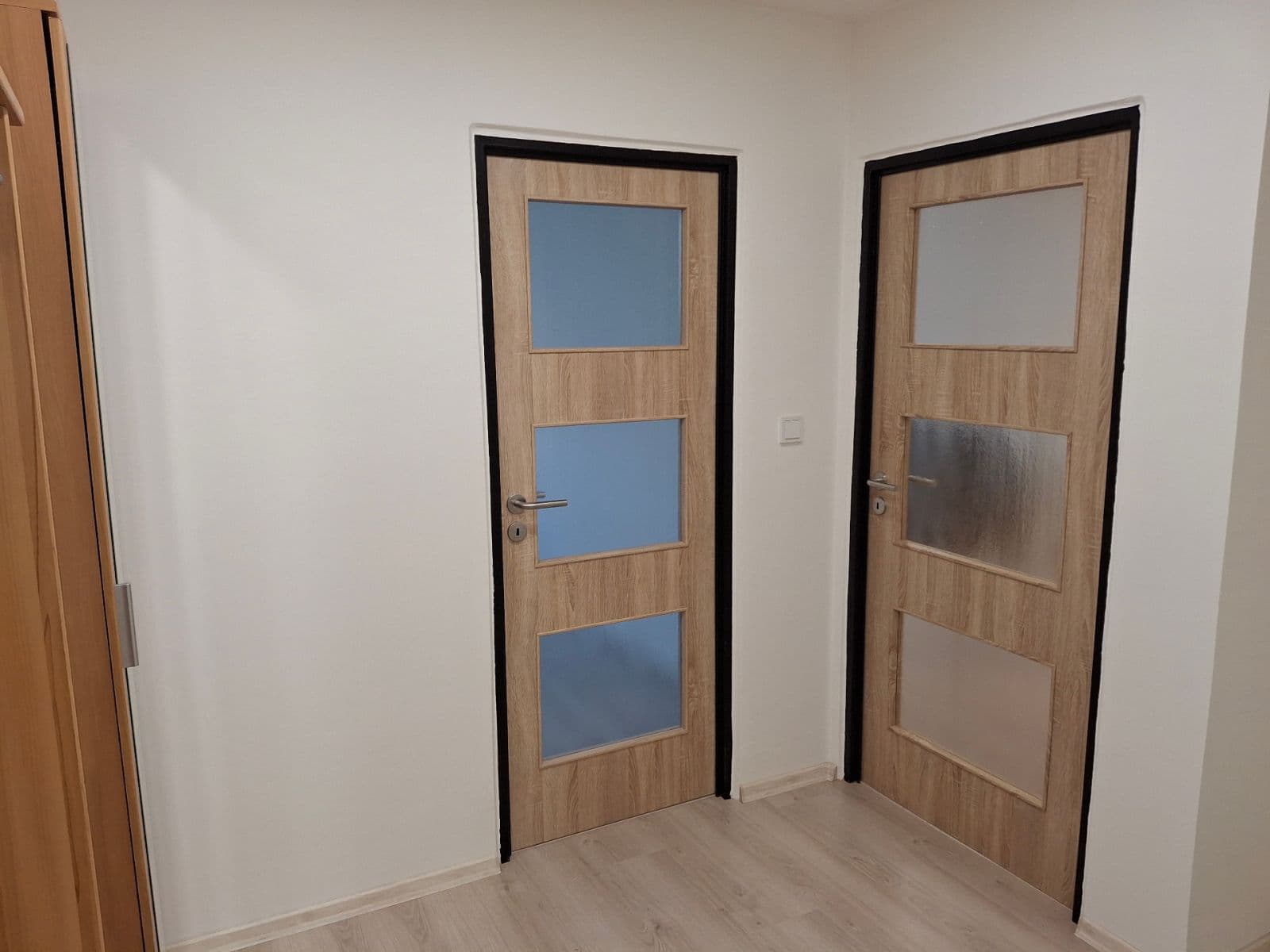 1 bedroom with open-plan kitchen flat to rent, 50 m², Janovská, Prague, Prague 1 bedroom with open-plan kitchen flat to rent, 50 m², Janovská, Prague, Prague