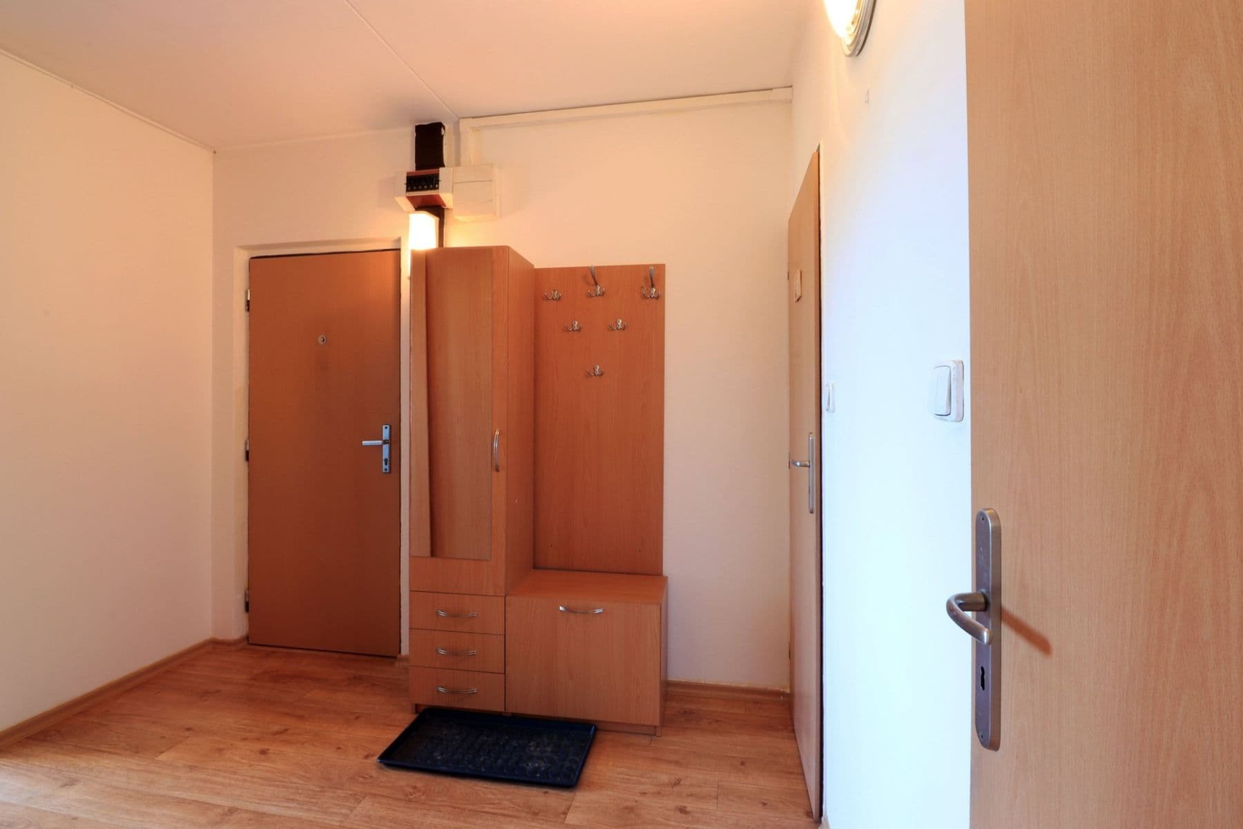 3 bedroom flat to rent, 68 m², Jerevanská, Kladno, Středočeský Region 3 bedroom flat to rent, 68 m², Jerevanská, Kladno, Středočeský Region