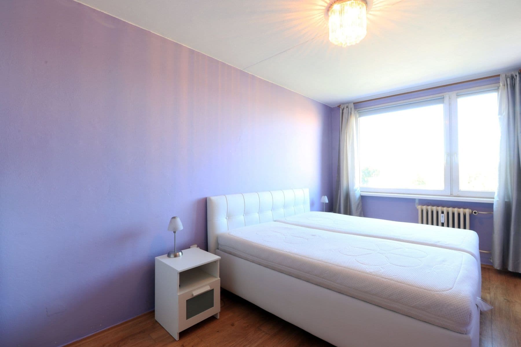 3 bedroom flat to rent, 68 m², Jerevanská, Kladno, Středočeský Region 3 bedroom flat to rent, 68 m², Jerevanská, Kladno, Středočeský Region