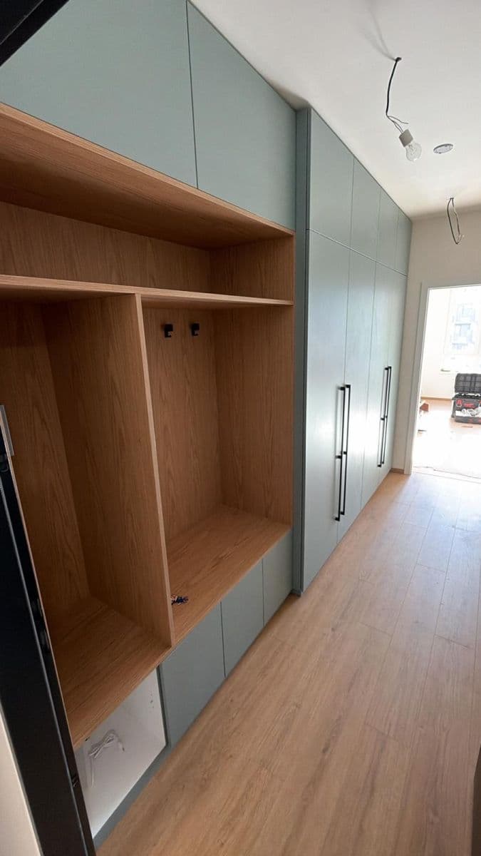 1 bedroom with open-plan kitchen flat to rent, 58 m², Kladno, Středočeský Region 1 bedroom with open-plan kitchen flat to rent, 58 m², Kladno, Středočeský Region