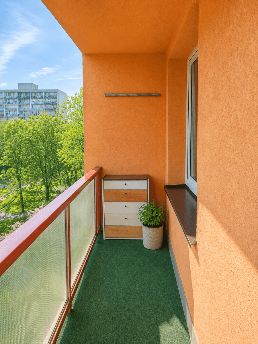 Studio flat for sale, 36 m², Lidická, Pardubice, Pardubický Region Studio flat for sale, 36 m², Lidická, Pardubice, Pardubický Region