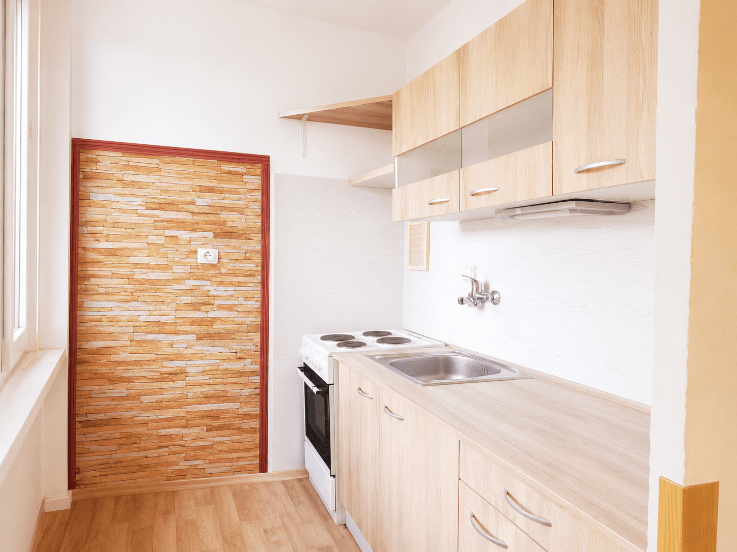Studio flat for sale, 36 m², Lidická, Pardubice, Pardubický Region Studio flat for sale, 36 m², Lidická, Pardubice, Pardubický Region