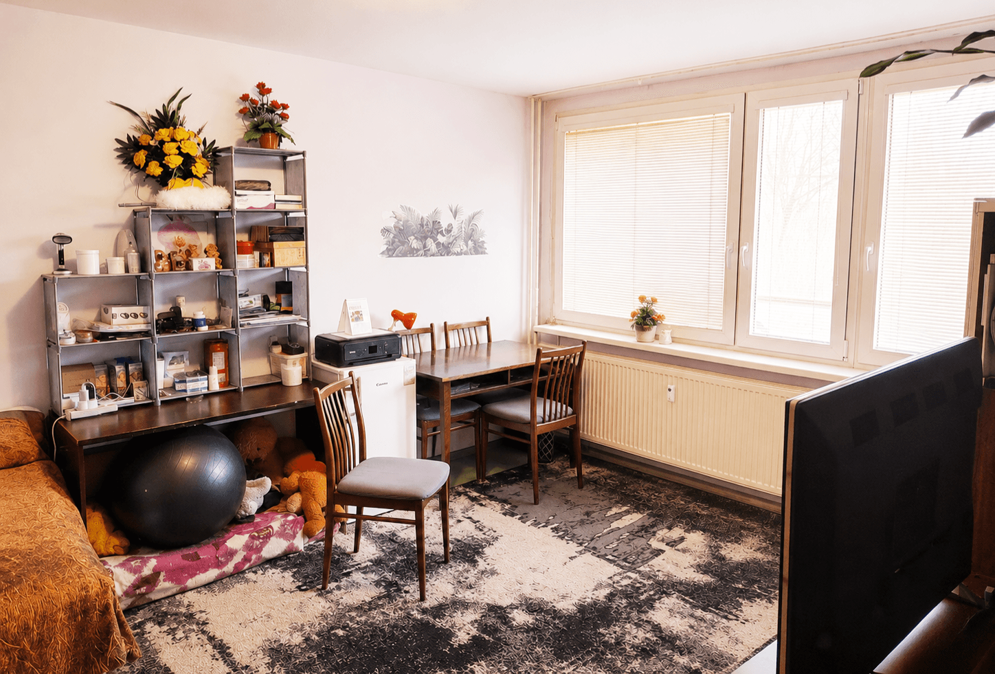 Studio flat for sale, 36 m², Lidická, Pardubice, Pardubický Region Studio flat for sale, 36 m², Lidická, Pardubice, Pardubický Region