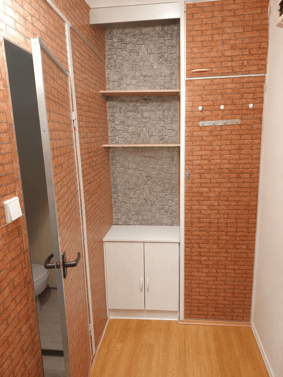 Studio flat for sale, 36 m², Lidická, Pardubice, Pardubický Region Studio flat for sale, 36 m², Lidická, Pardubice, Pardubický Region