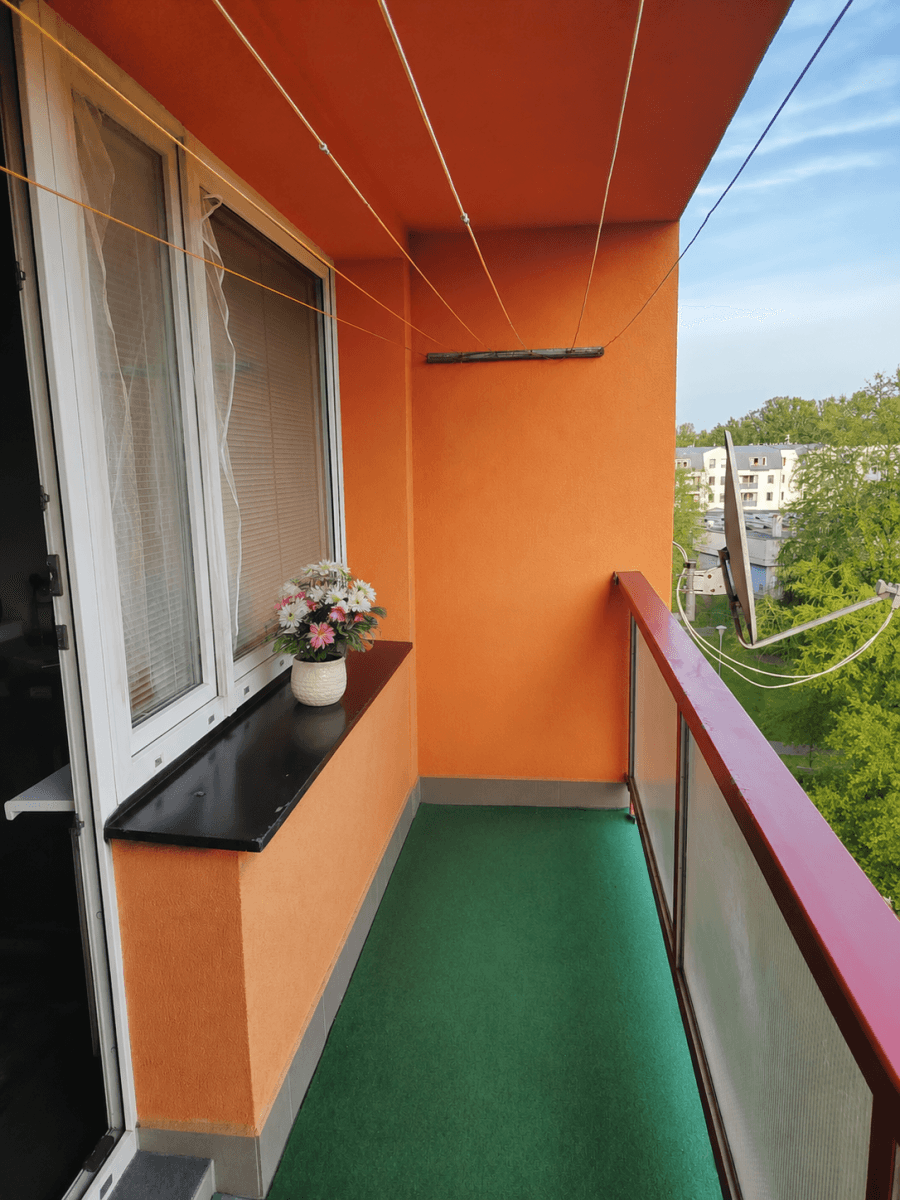 Studio flat for sale, 36 m², Lidická, Pardubice, Pardubický Region Studio flat for sale, 36 m², Lidická, Pardubice, Pardubický Region