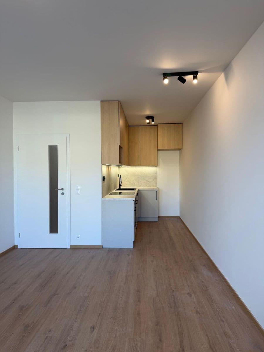 1 bedroom with open-plan kitchen flat to rent, 48 m², Ke stadionu, Kladno, Středočeský Region 1 bedroom with open-plan kitchen flat to rent, 48 m², Ke stadionu, Kladno, Středočeský Region