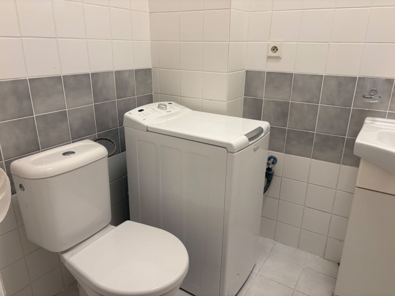 1 bedroom with open-plan kitchen flat to rent, 50 m², Veverkova, Prague, Prague 1 bedroom with open-plan kitchen flat to rent, 50 m², Veverkova, Prague, Prague