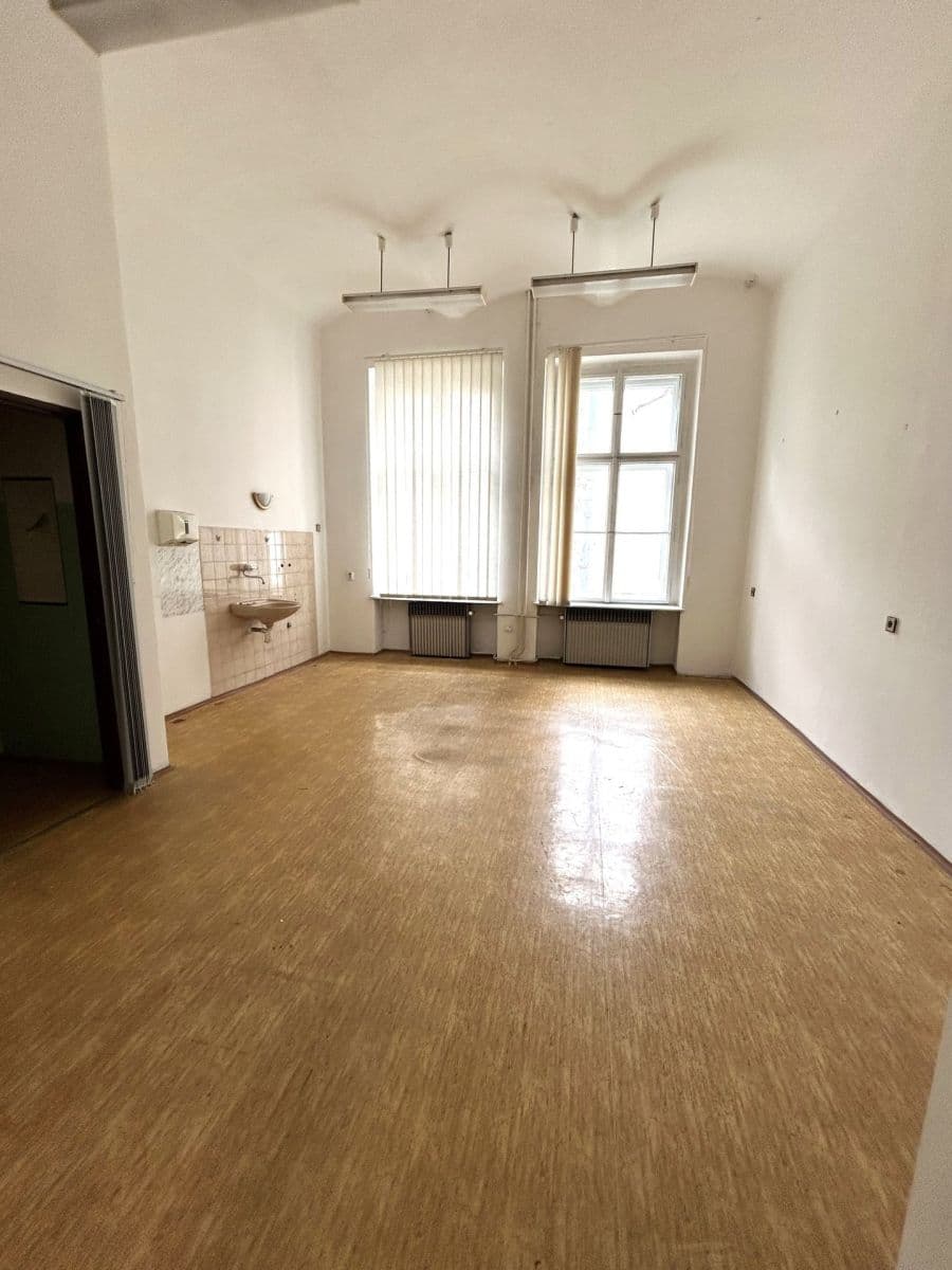 non-residential property to rent, 28 m², Sokolská, Prague, Prague non-residential property to rent, 28 m², Sokolská, Prague, Prague