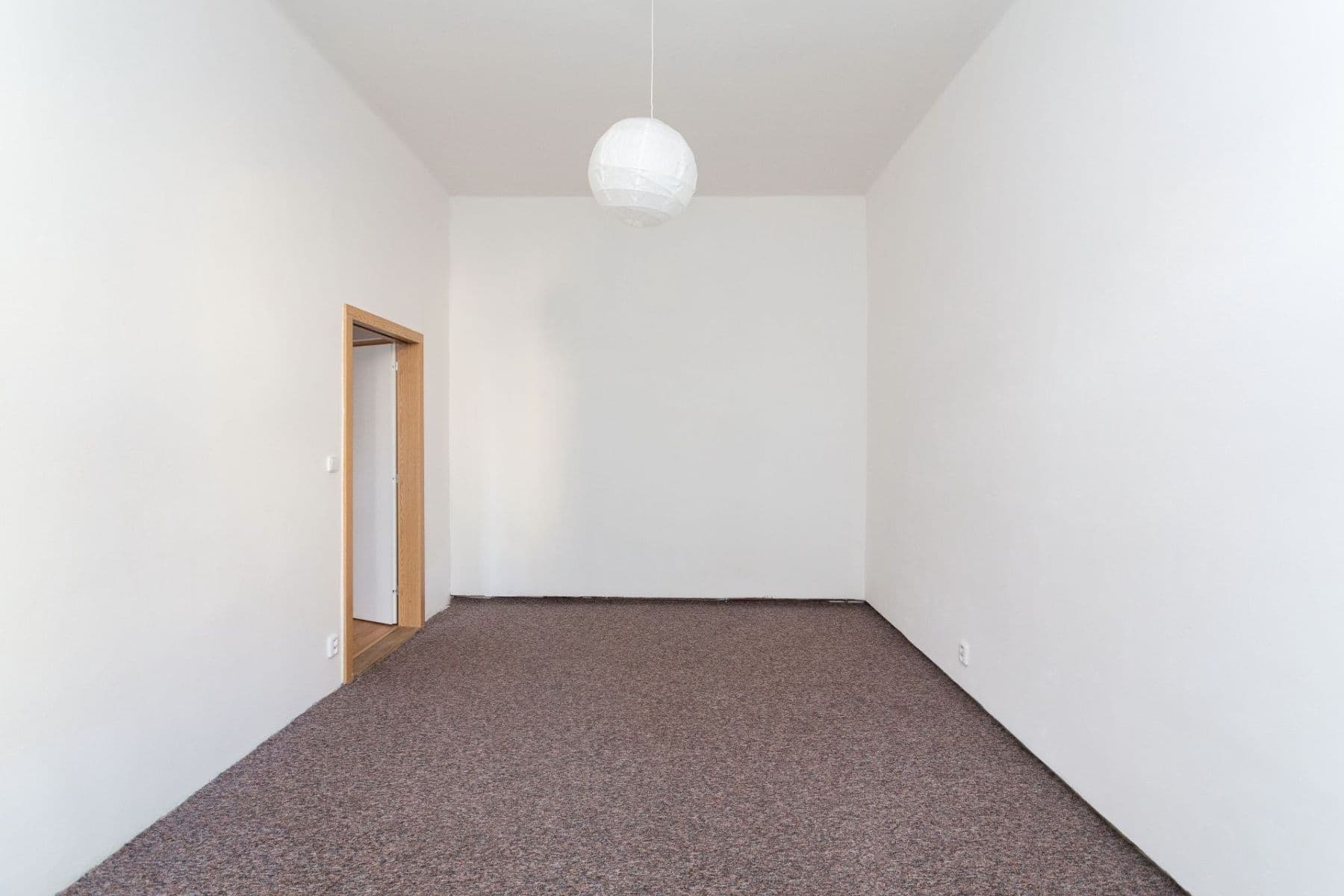 2 bedroom with open-plan kitchen flat for sale, 95 m², Jindřicha Plachty, Prague, Prague 2 bedroom with open-plan kitchen flat for sale, 95 m², Jindřicha Plachty, Prague, Prague