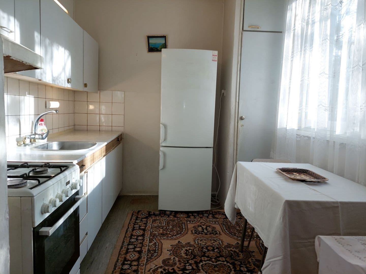 2 bedroom with open-plan kitchen flat for sale, 95 m², Jindřicha Plachty, Prague, Prague 2 bedroom with open-plan kitchen flat for sale, 95 m², Jindřicha Plachty, Prague, Prague
