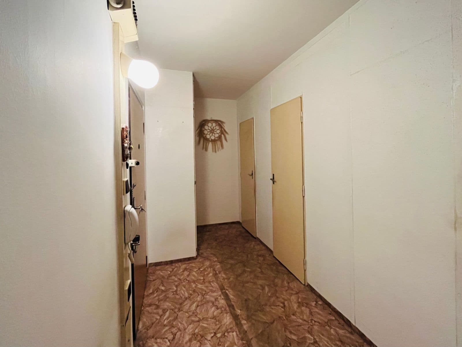 2 bedroom with open-plan kitchen flat for sale, 95 m², Jindřicha Plachty, Prague, Prague 2 bedroom with open-plan kitchen flat for sale, 95 m², Jindřicha Plachty, Prague, Prague