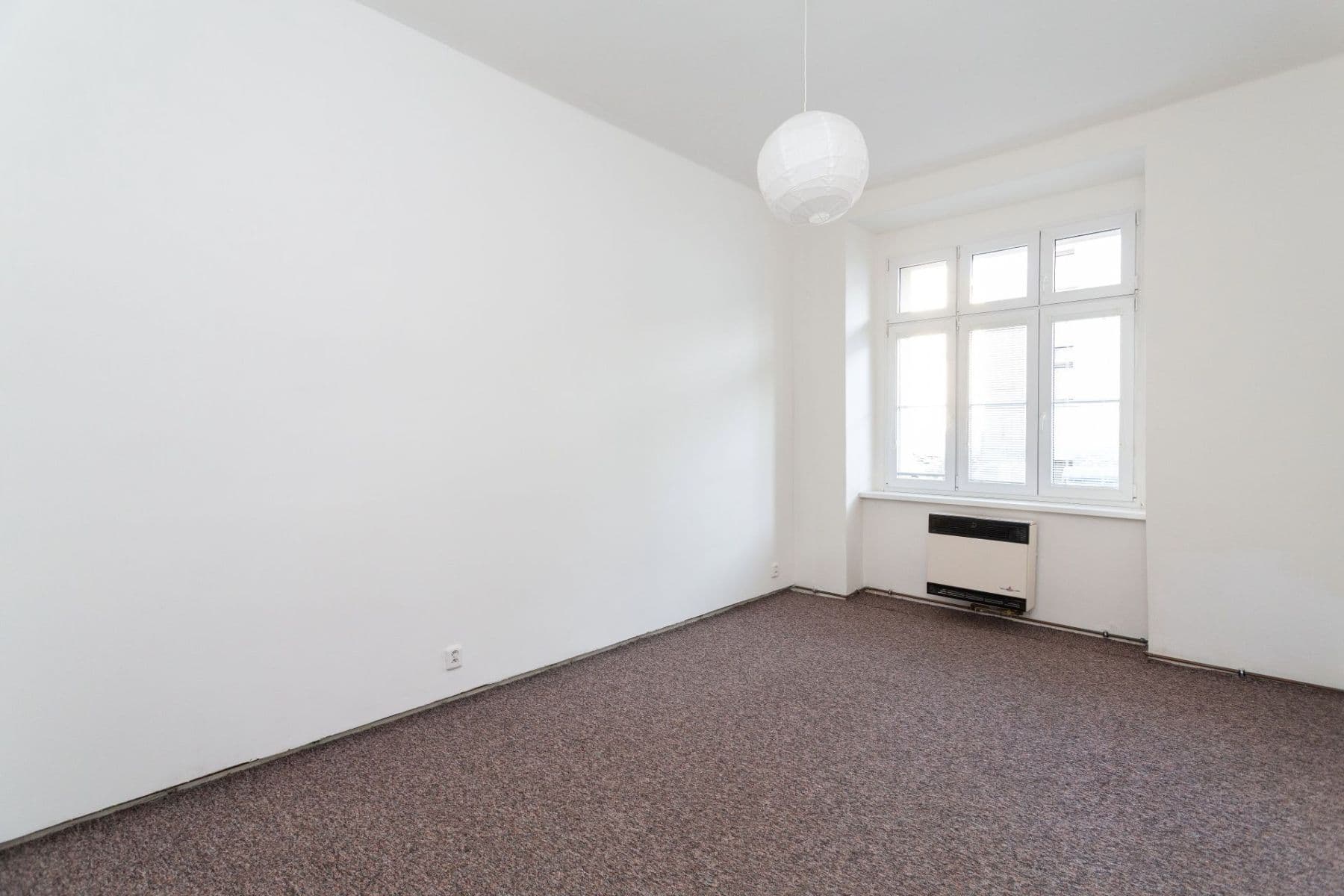 2 bedroom with open-plan kitchen flat for sale, 95 m², Jindřicha Plachty, Prague, Prague 2 bedroom with open-plan kitchen flat for sale, 95 m², Jindřicha Plachty, Prague, Prague