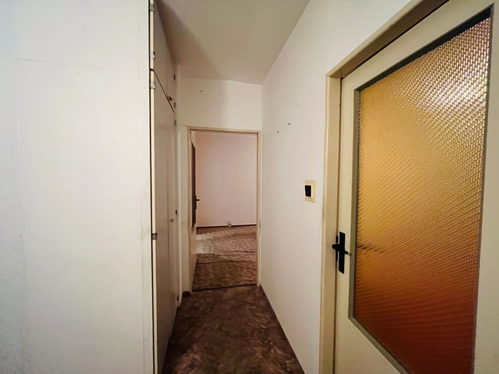 2 bedroom with open-plan kitchen flat for sale, 95 m², Jindřicha Plachty, Prague, Prague 2 bedroom with open-plan kitchen flat for sale, 95 m², Jindřicha Plachty, Prague, Prague