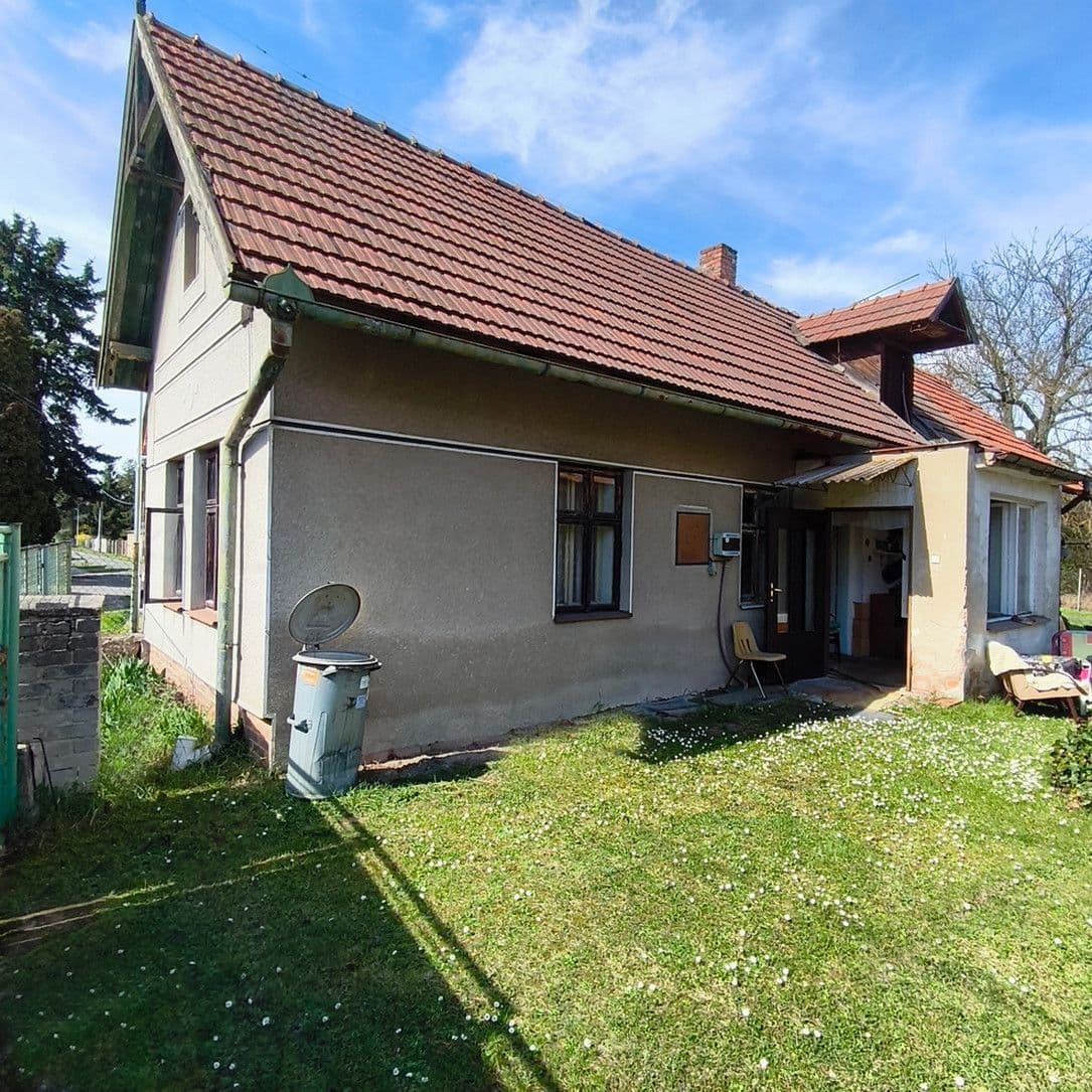 house for sale, 58 m², Čilec, Středočeský Region house for sale, 58 m², Čilec, Středočeský Region