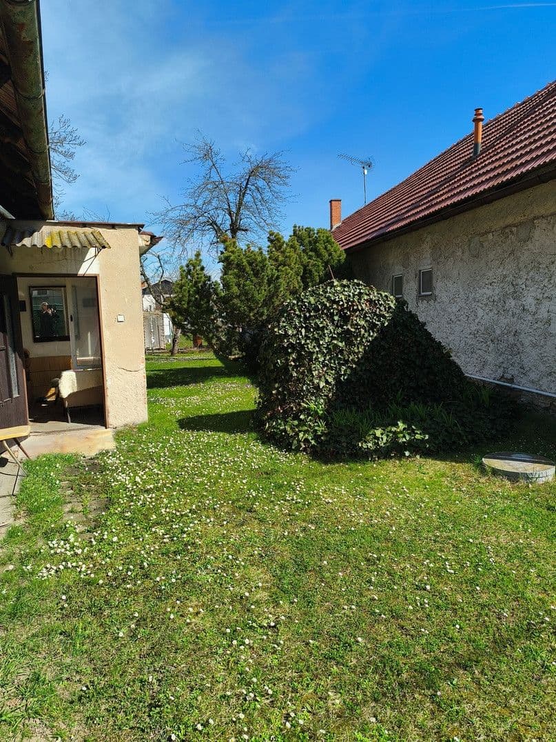 house for sale, 58 m², Čilec, Středočeský Region house for sale, 58 m², Čilec, Středočeský Region