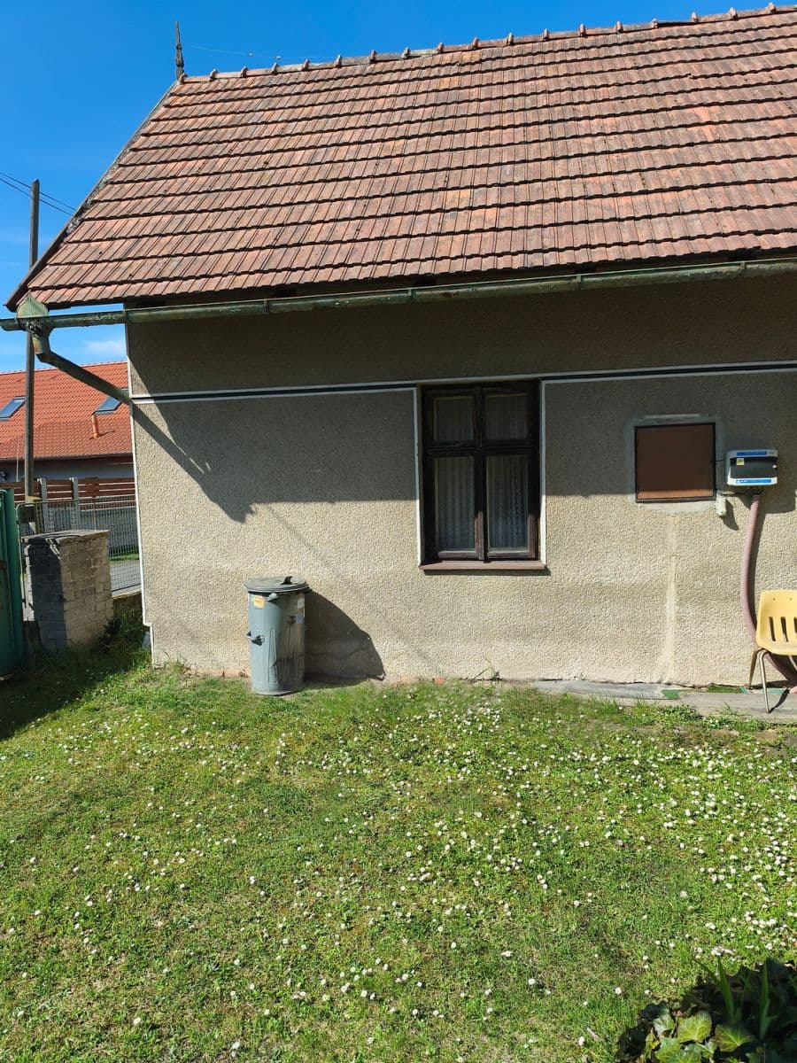 house for sale, 58 m², Čilec, Středočeský Region house for sale, 58 m², Čilec, Středočeský Region