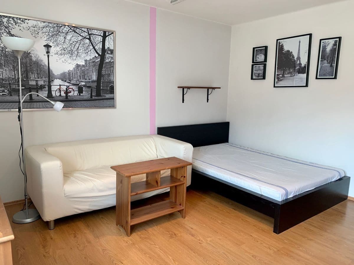 Studio flat to rent, 36 m², Dánská, Olomouc, Olomoucký Region Studio flat to rent, 36 m², Dánská, Olomouc, Olomoucký Region