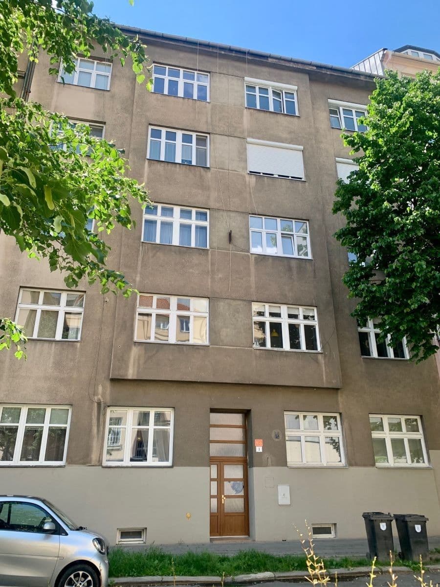 Studio flat to rent, 36 m², Dánská, Olomouc, Olomoucký Region Studio flat to rent, 36 m², Dánská, Olomouc, Olomoucký Region