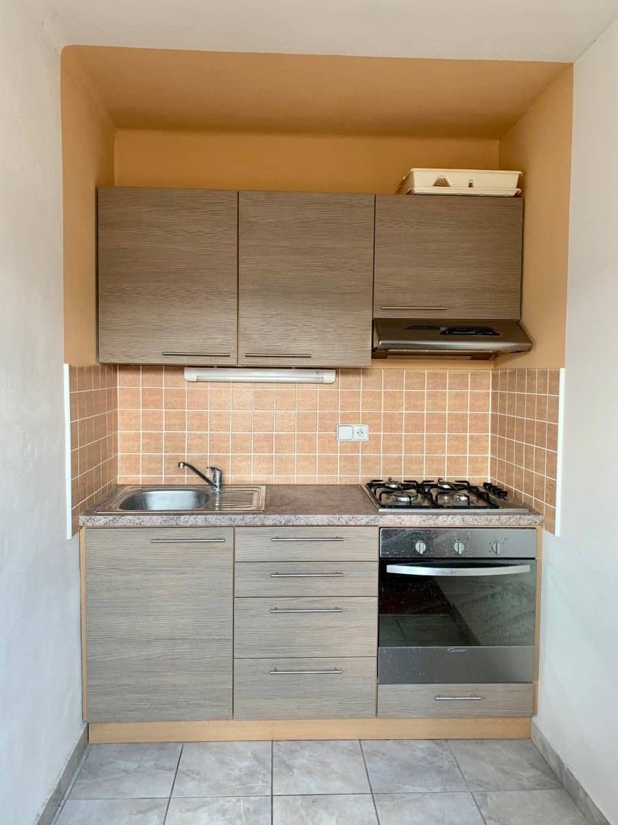 Studio flat to rent, 36 m², Dánská, Olomouc, Olomoucký Region Studio flat to rent, 36 m², Dánská, Olomouc, Olomoucký Region