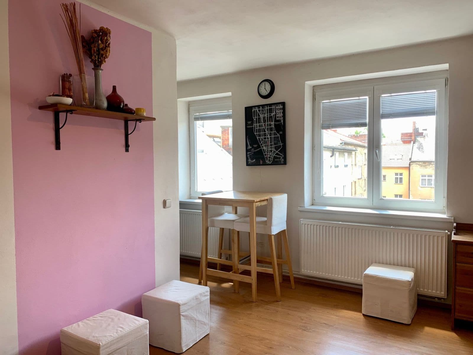 Studio flat to rent, 36 m², Dánská, Olomouc, Olomoucký Region Studio flat to rent, 36 m², Dánská, Olomouc, Olomoucký Region