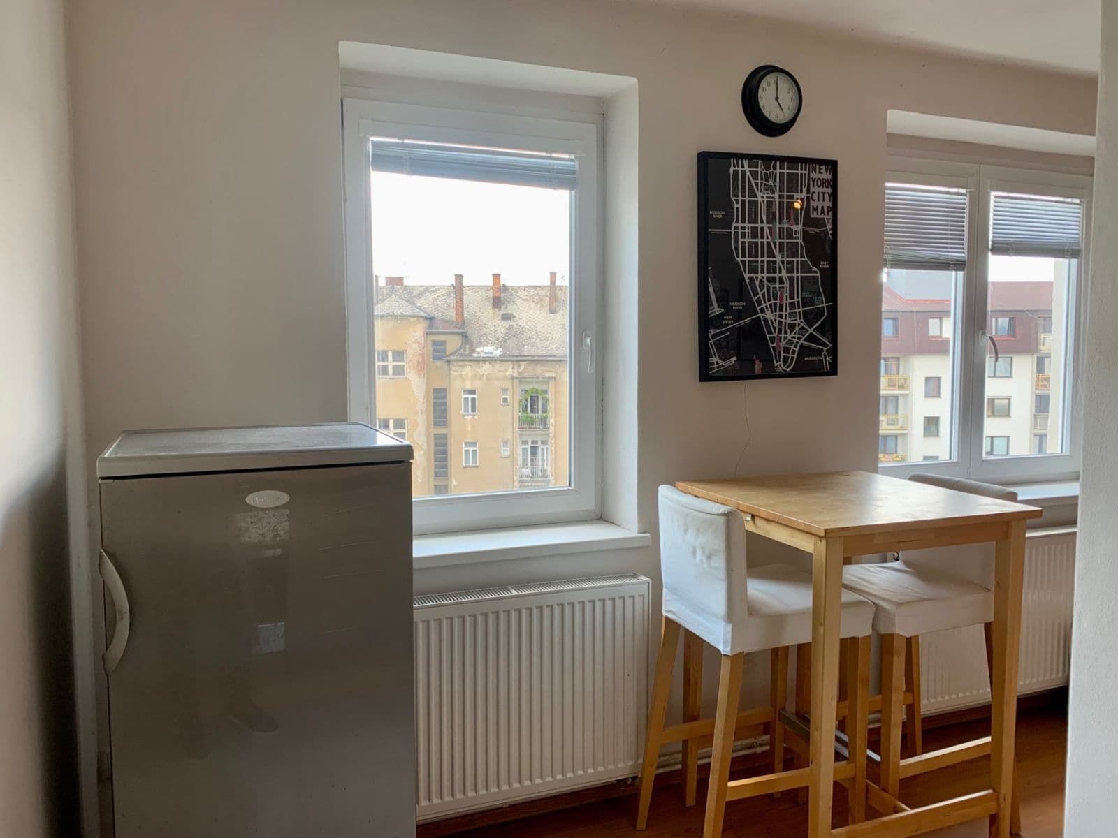 Studio flat to rent, 36 m², Dánská, Olomouc, Olomoucký Region Studio flat to rent, 36 m², Dánská, Olomouc, Olomoucký Region