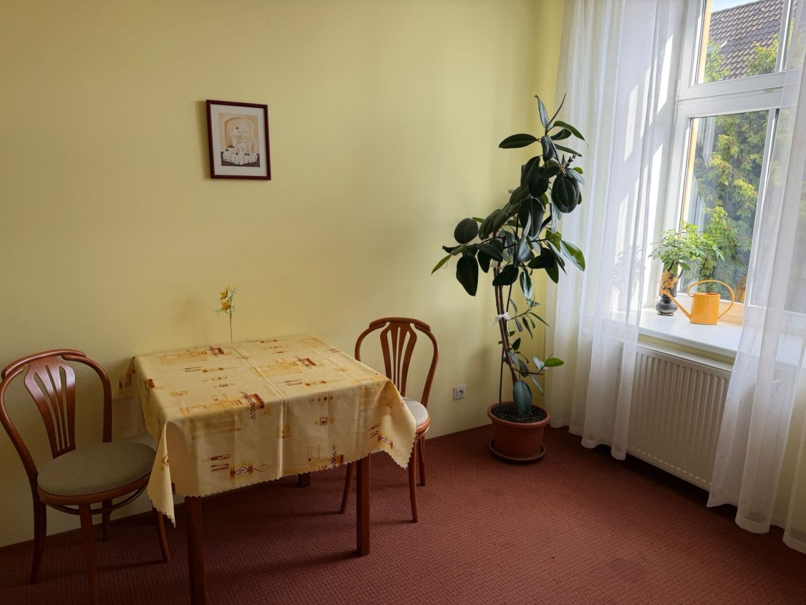 2 bedroom flat to rent, 80 m², Revoluční, Chomutov, Ústecký Region 2 bedroom flat to rent, 80 m², Revoluční, Chomutov, Ústecký Region