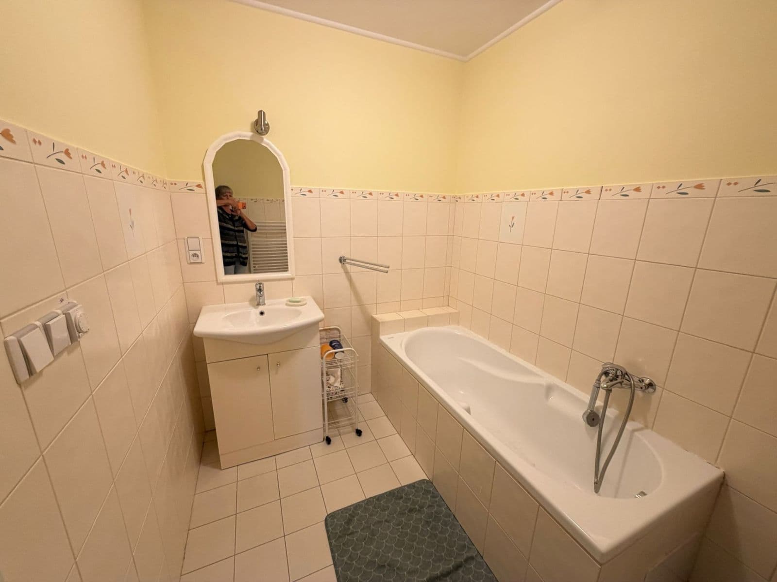 2 bedroom flat to rent, 80 m², Revoluční, Chomutov, Ústecký Region 2 bedroom flat to rent, 80 m², Revoluční, Chomutov, Ústecký Region