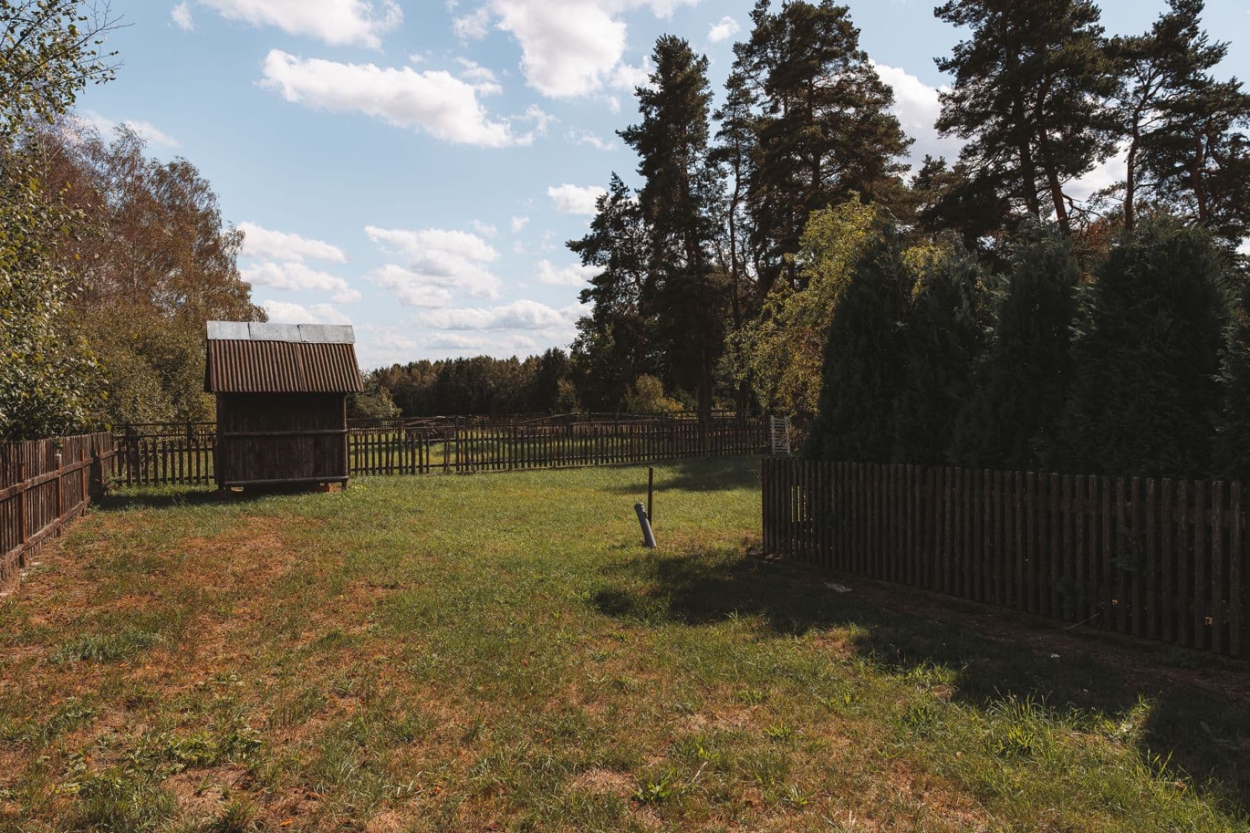 plot for sale, 952 m², Františkovy Lázně, Karlovarský Region plot for sale, 952 m², Františkovy Lázně, Karlovarský Region