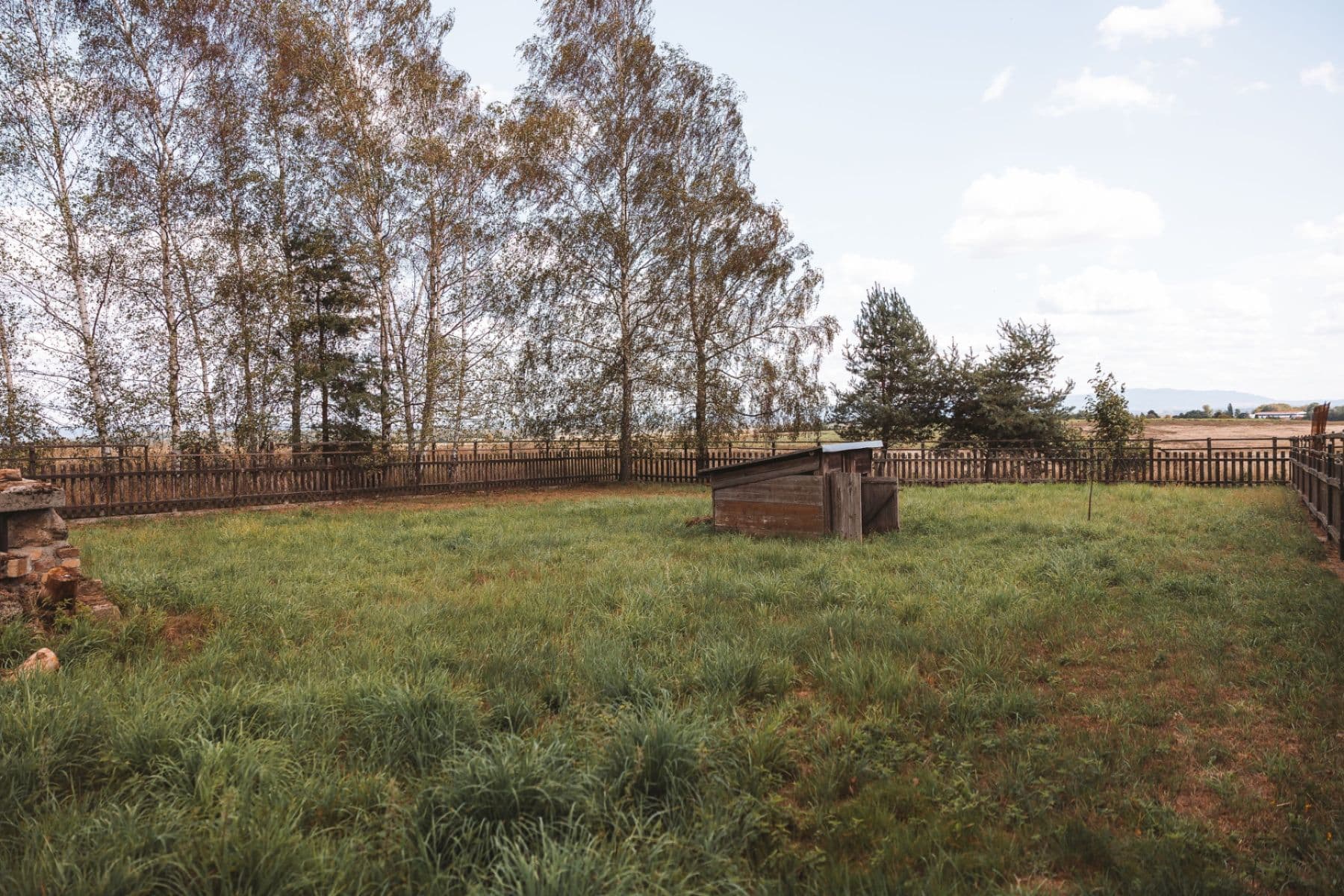 plot for sale, 952 m², Františkovy Lázně, Karlovarský Region plot for sale, 952 m², Františkovy Lázně, Karlovarský Region