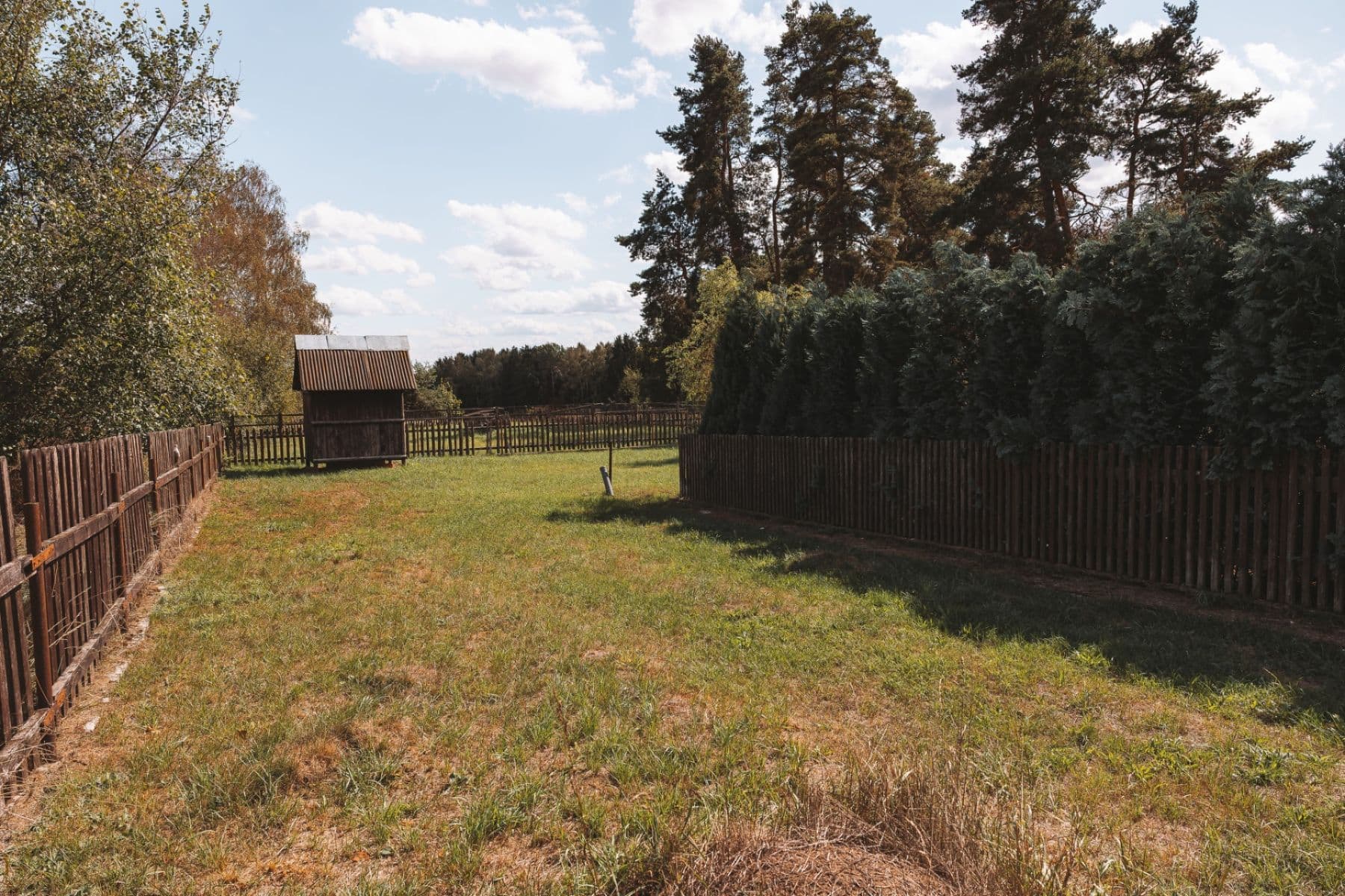 plot for sale, 952 m², Františkovy Lázně, Karlovarský Region plot for sale, 952 m², Františkovy Lázně, Karlovarský Region