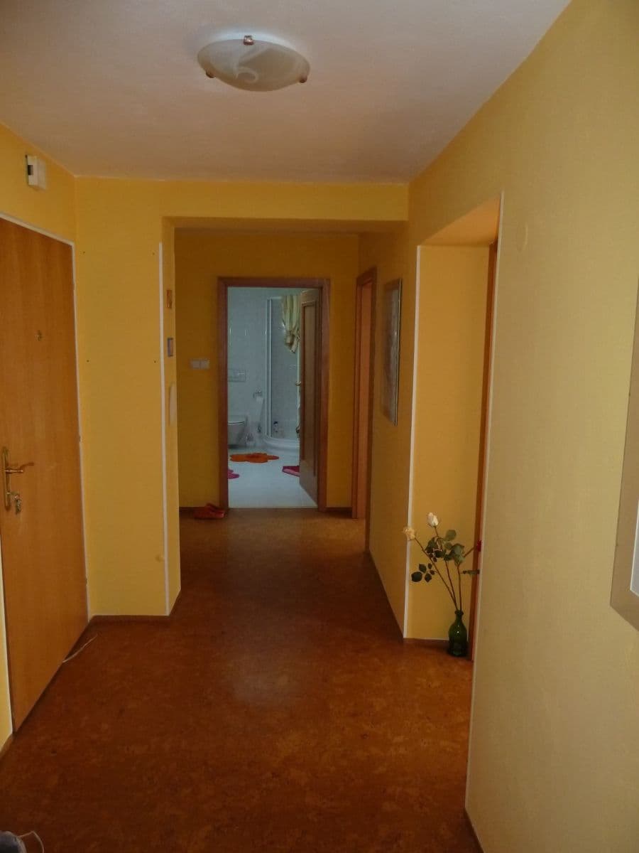 4 bedroom flat to rent, 125 m², Viniční, Brno, Jihomoravský Region 4 bedroom flat to rent, 125 m², Viniční, Brno, Jihomoravský Region
