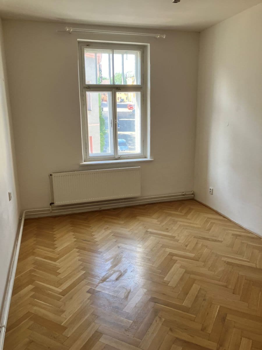1 bedroom with open-plan kitchen flat to rent, 58 m², Šlikova, Liberec, Liberecký Region 1 bedroom with open-plan kitchen flat to rent, 58 m², Šlikova, Liberec, Liberecký Region