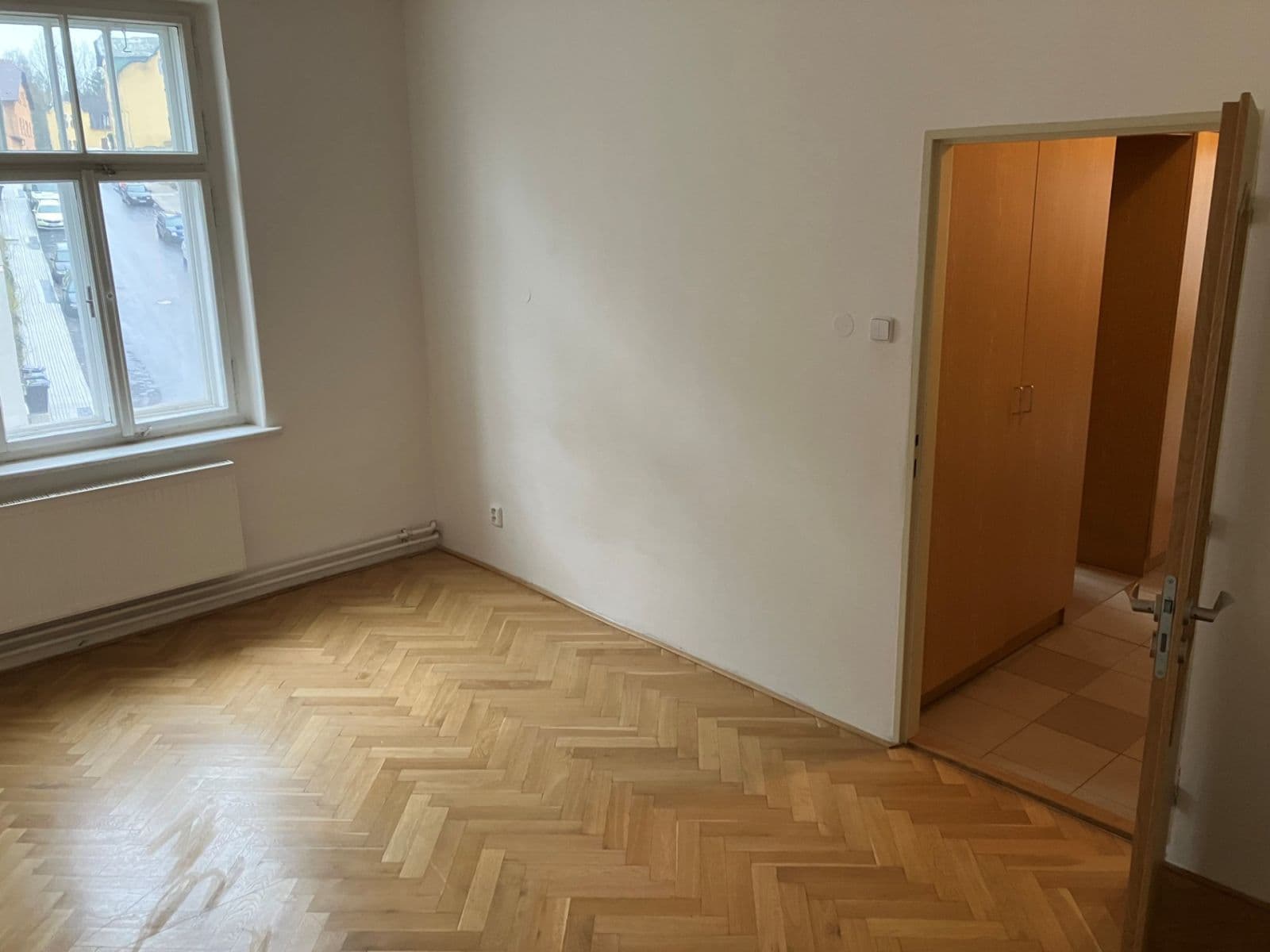 1 bedroom with open-plan kitchen flat to rent, 58 m², Šlikova, Liberec, Liberecký Region 1 bedroom with open-plan kitchen flat to rent, 58 m², Šlikova, Liberec, Liberecký Region