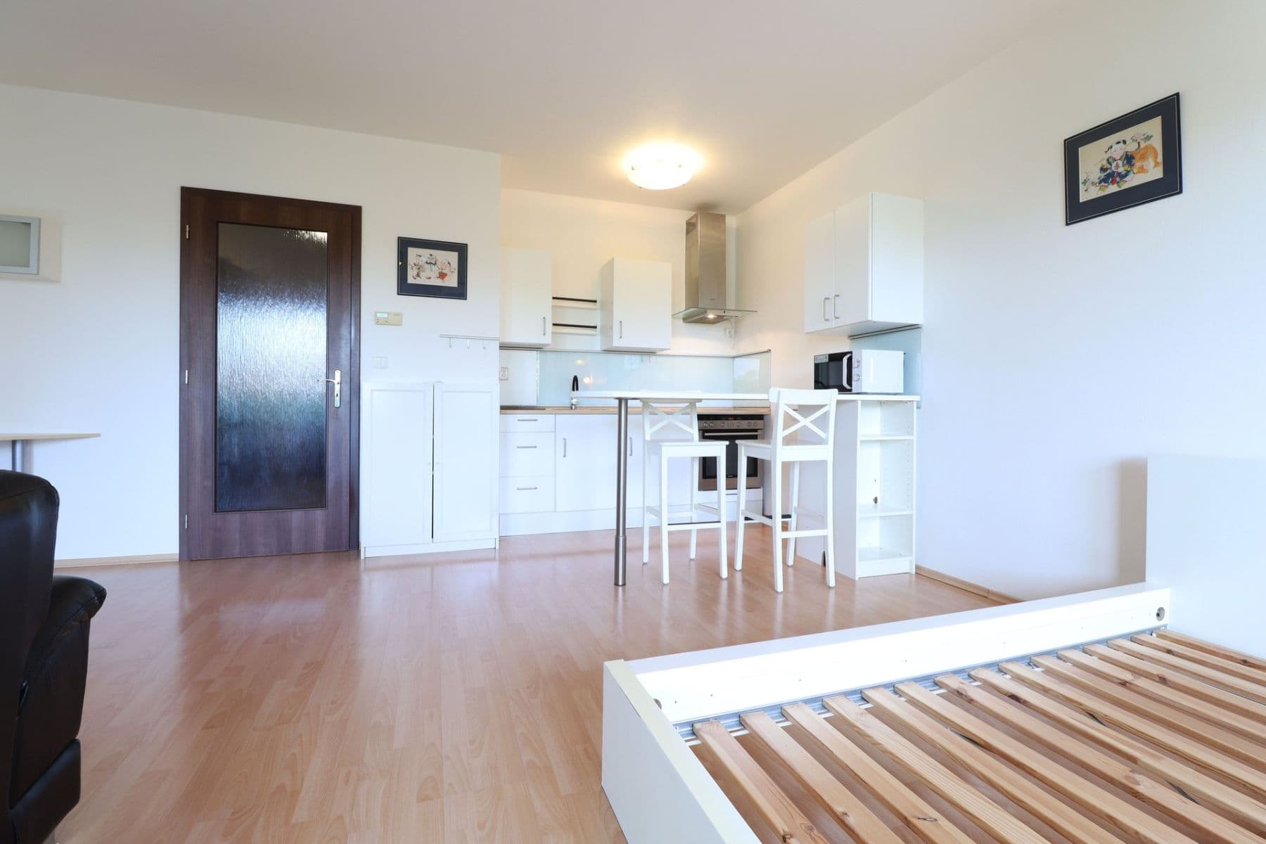 1 bedroom with open-plan kitchen flat to rent, 73 m², Chelčického, Kolín, Středočeský Region 1 bedroom with open-plan kitchen flat to rent, 73 m², Chelčického, Kolín, Středočeský Region