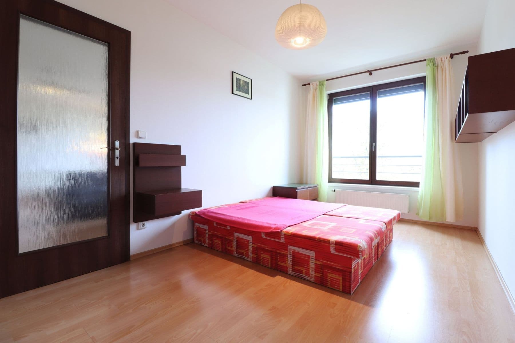 1 bedroom with open-plan kitchen flat to rent, 73 m², Chelčického, Kolín, Středočeský Region 1 bedroom with open-plan kitchen flat to rent, 73 m², Chelčického, Kolín, Středočeský Region