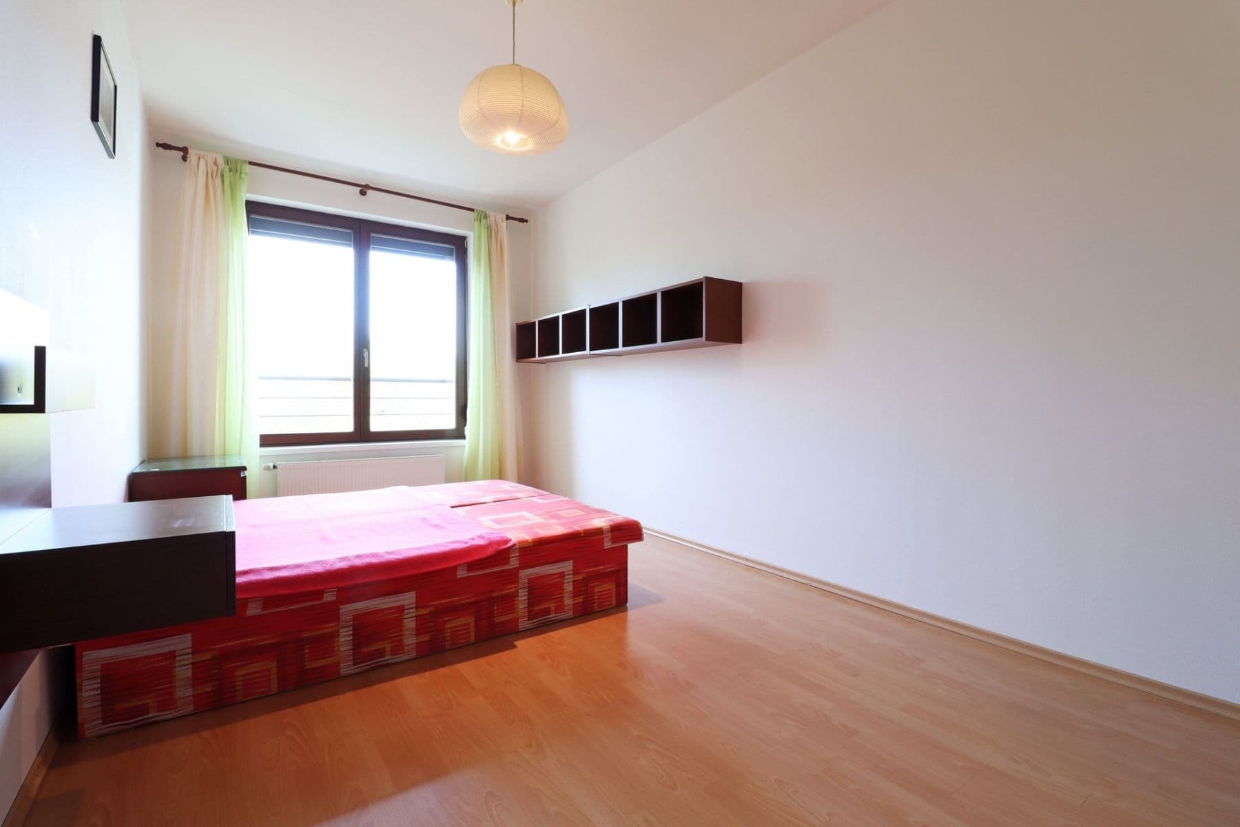 1 bedroom with open-plan kitchen flat to rent, 73 m², Chelčického, Kolín, Středočeský Region 1 bedroom with open-plan kitchen flat to rent, 73 m², Chelčického, Kolín, Středočeský Region
