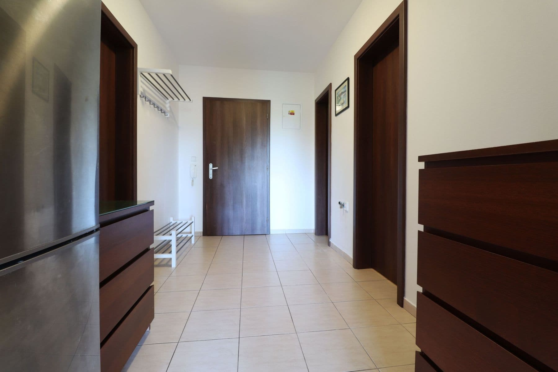 1 bedroom with open-plan kitchen flat to rent, 73 m², Chelčického, Kolín, Středočeský Region 1 bedroom with open-plan kitchen flat to rent, 73 m², Chelčického, Kolín, Středočeský Region