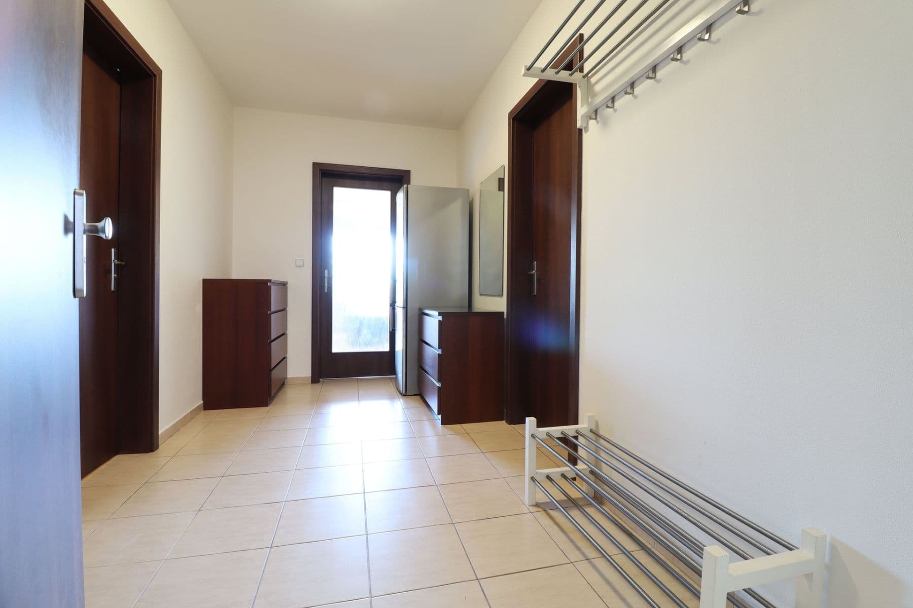 1 bedroom with open-plan kitchen flat to rent, 73 m², Chelčického, Kolín, Středočeský Region 1 bedroom with open-plan kitchen flat to rent, 73 m², Chelčického, Kolín, Středočeský Region