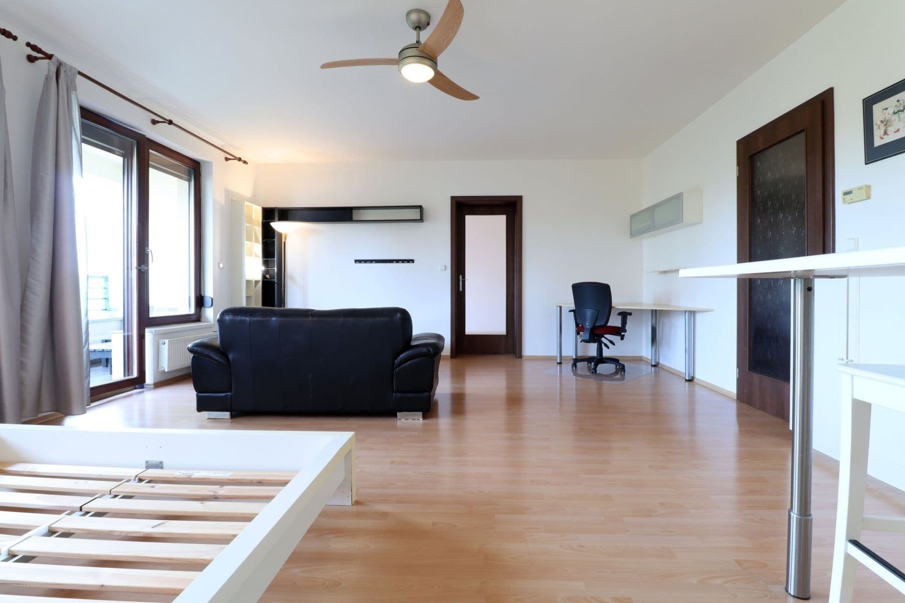 1 bedroom with open-plan kitchen flat to rent, 73 m², Chelčického, Kolín, Středočeský Region 1 bedroom with open-plan kitchen flat to rent, 73 m², Chelčického, Kolín, Středočeský Region