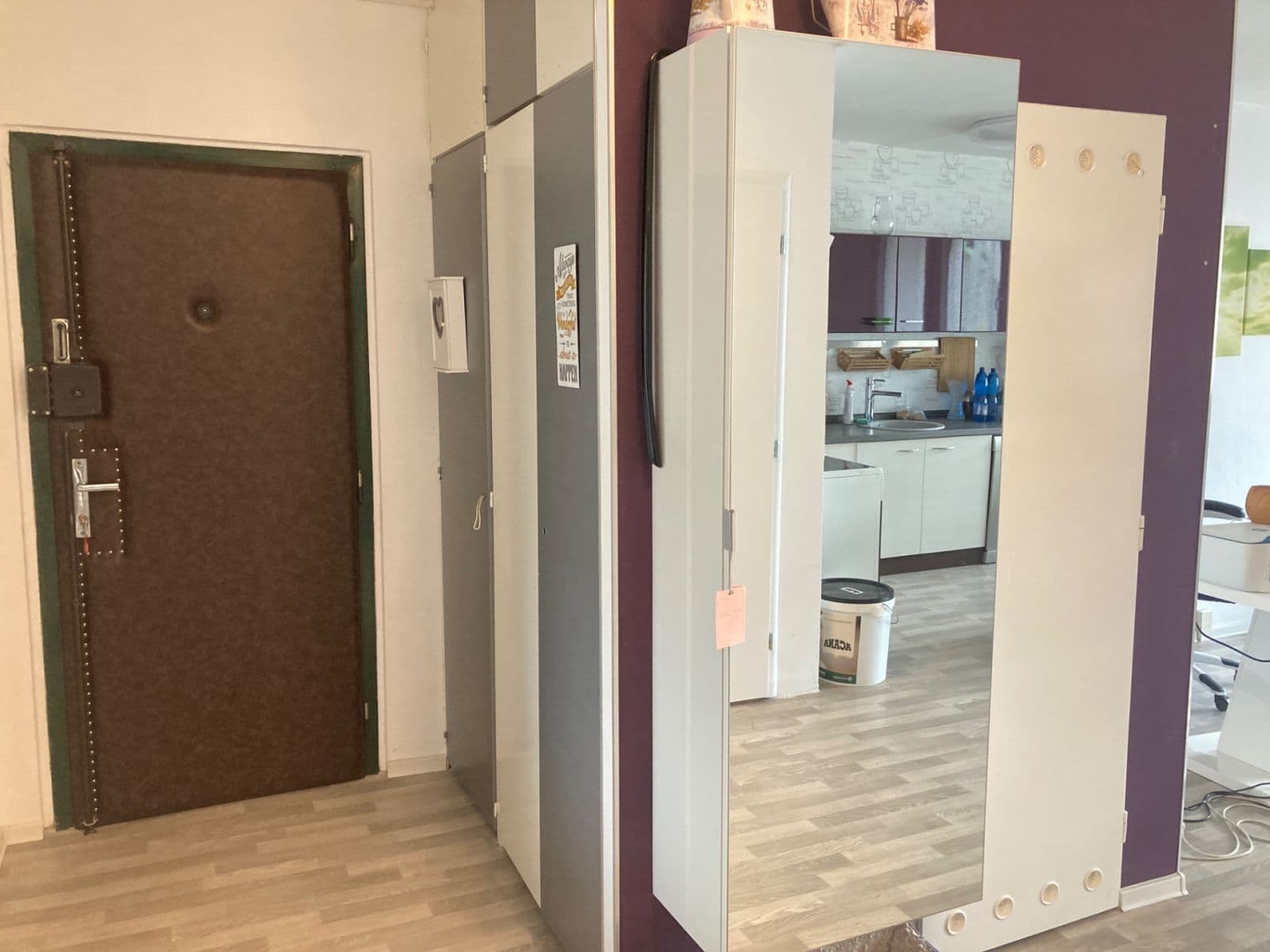 2 bedroom with open-plan kitchen flat for sale, 80 m², U Jezera, Prague, Prague 2 bedroom with open-plan kitchen flat for sale, 80 m², U Jezera, Prague, Prague