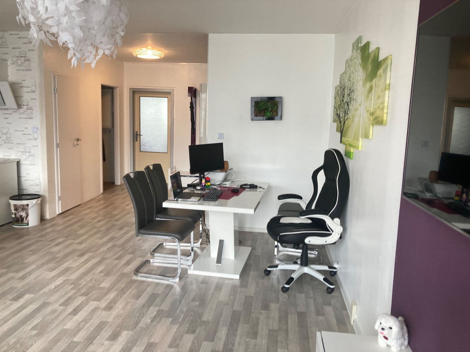 2 bedroom with open-plan kitchen flat for sale, 80 m², U Jezera, Prague, Prague 2 bedroom with open-plan kitchen flat for sale, 80 m², U Jezera, Prague, Prague