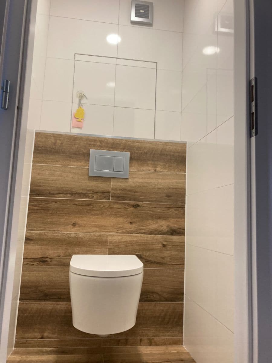 2 bedroom with open-plan kitchen flat for sale, 80 m², U Jezera, Prague, Prague 2 bedroom with open-plan kitchen flat for sale, 80 m², U Jezera, Prague, Prague
