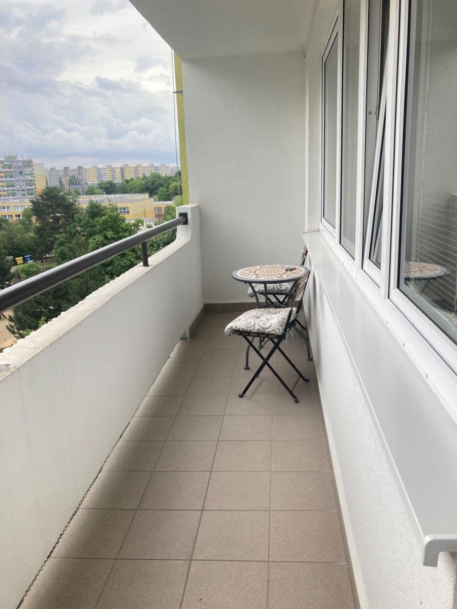 2 bedroom with open-plan kitchen flat for sale, 80 m², U Jezera, Prague, Prague 2 bedroom with open-plan kitchen flat for sale, 80 m², U Jezera, Prague, Prague
