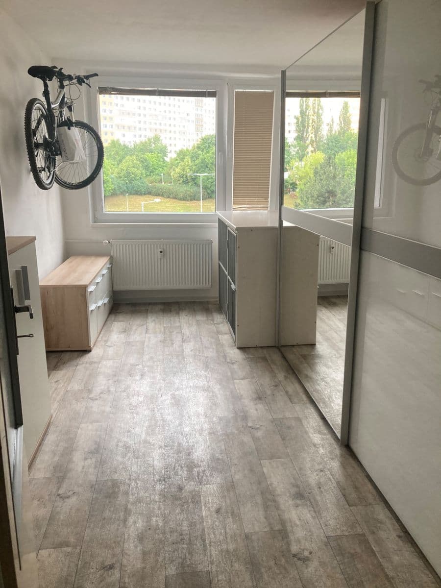 2 bedroom with open-plan kitchen flat for sale, 80 m², U Jezera, Prague, Prague 2 bedroom with open-plan kitchen flat for sale, 80 m², U Jezera, Prague, Prague