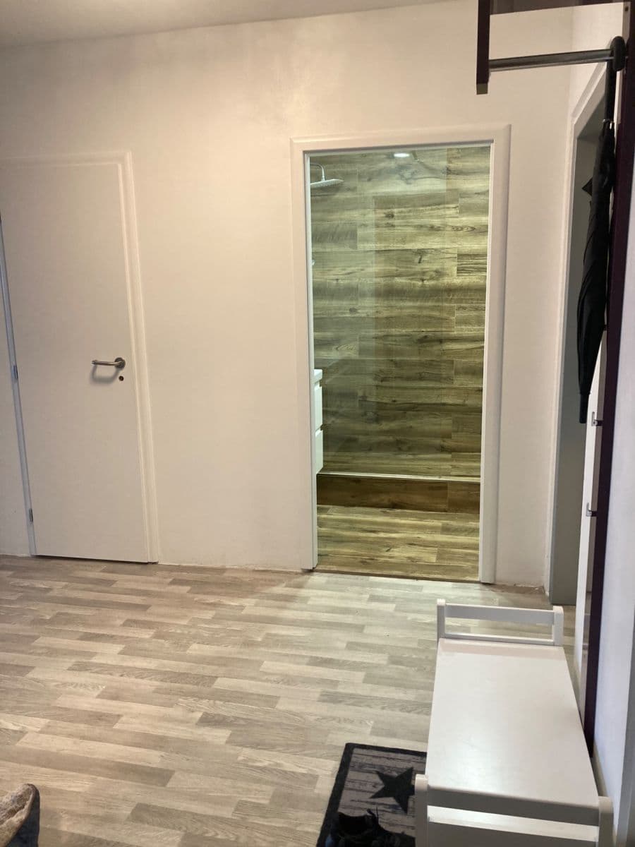 2 bedroom with open-plan kitchen flat for sale, 80 m², U Jezera, Prague, Prague 2 bedroom with open-plan kitchen flat for sale, 80 m², U Jezera, Prague, Prague