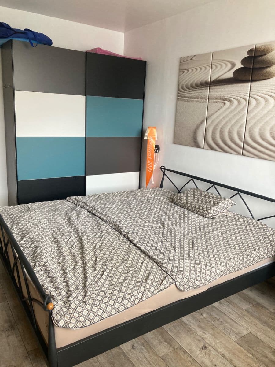 2 bedroom with open-plan kitchen flat for sale, 80 m², U Jezera, Prague, Prague 2 bedroom with open-plan kitchen flat for sale, 80 m², U Jezera, Prague, Prague