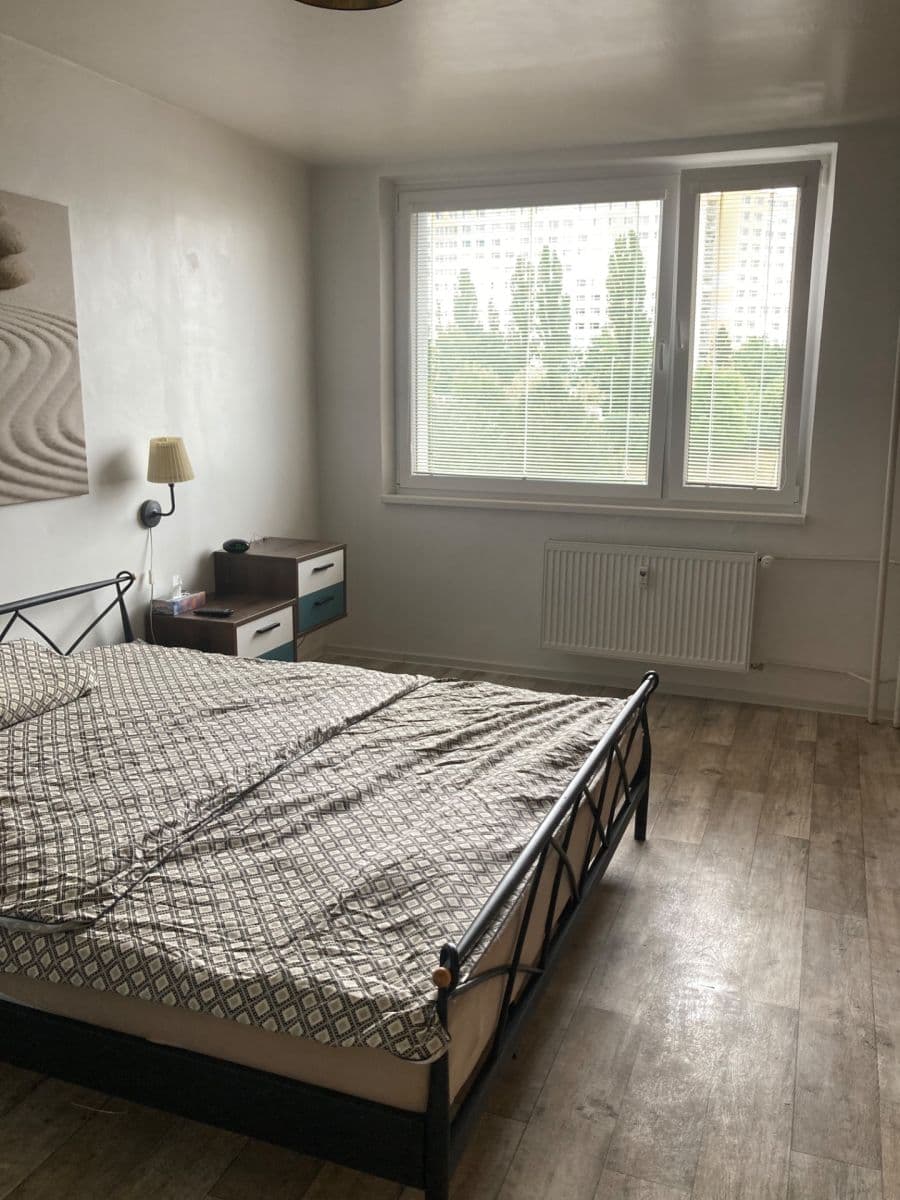 2 bedroom with open-plan kitchen flat for sale, 80 m², U Jezera, Prague, Prague 2 bedroom with open-plan kitchen flat for sale, 80 m², U Jezera, Prague, Prague